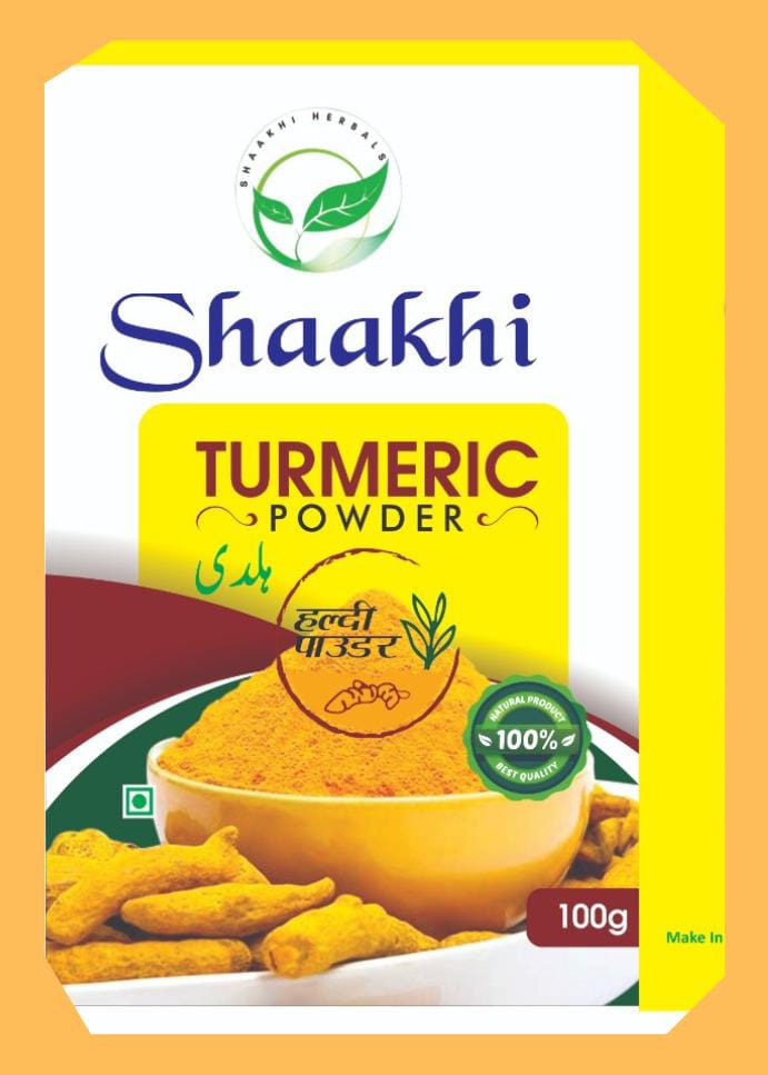 SHAAKHI HERBALS